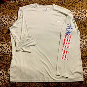 Magellan moisture-wicking classic fit shirt